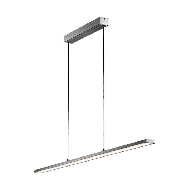 Κρεμαστό φωτιστικό Slim S1200, Titanium Light-Point