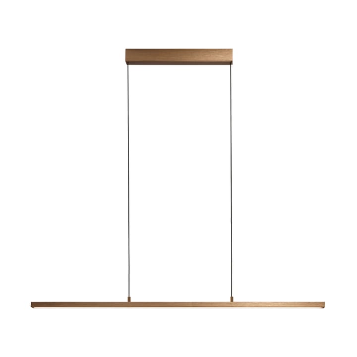 Κρεμαστό φωτιστικό, Slim S1500 - Rose gold - Light-Point