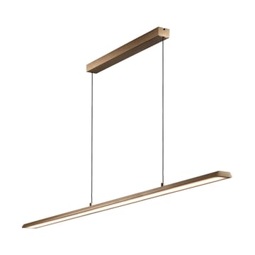 Κρεμαστό φωτιστικό, Slim S1500 - Rose gold - Light-Point