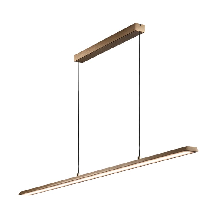 Κρεμαστό φωτιστικό, Slim S1500, Rose gold Light-Point
