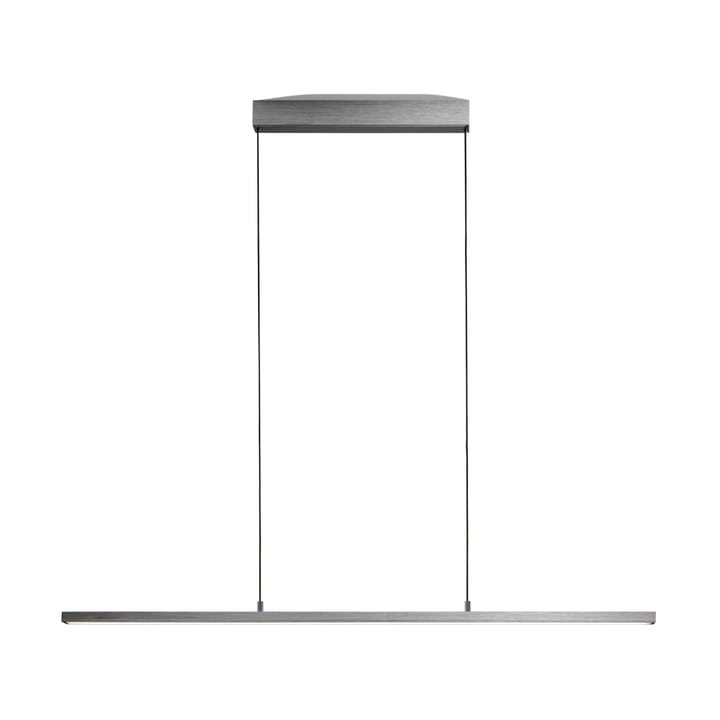Κρεμαστό φωτιστικό, Slim S1500 - Titanium - Light-Point