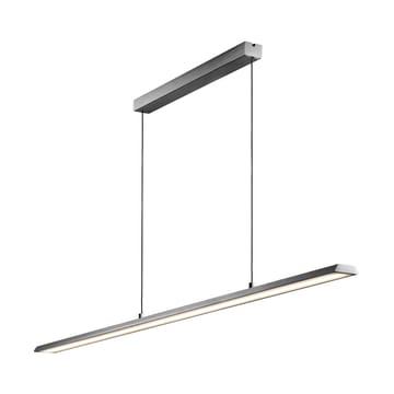 Κρεμαστό φωτιστικό, Slim S1500 - Titanium - Light-Point