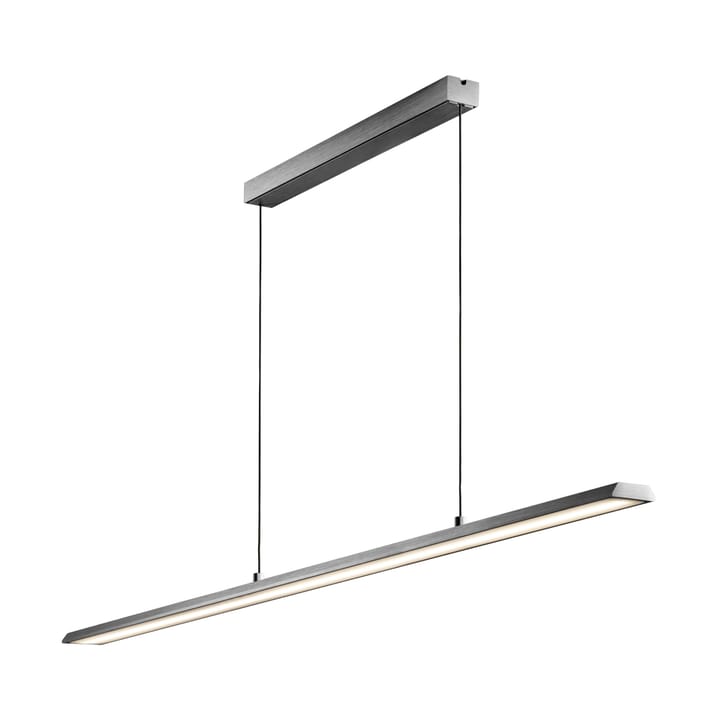 Κρεμαστό φωτιστικό, Slim S1500, Titanium Light-Point