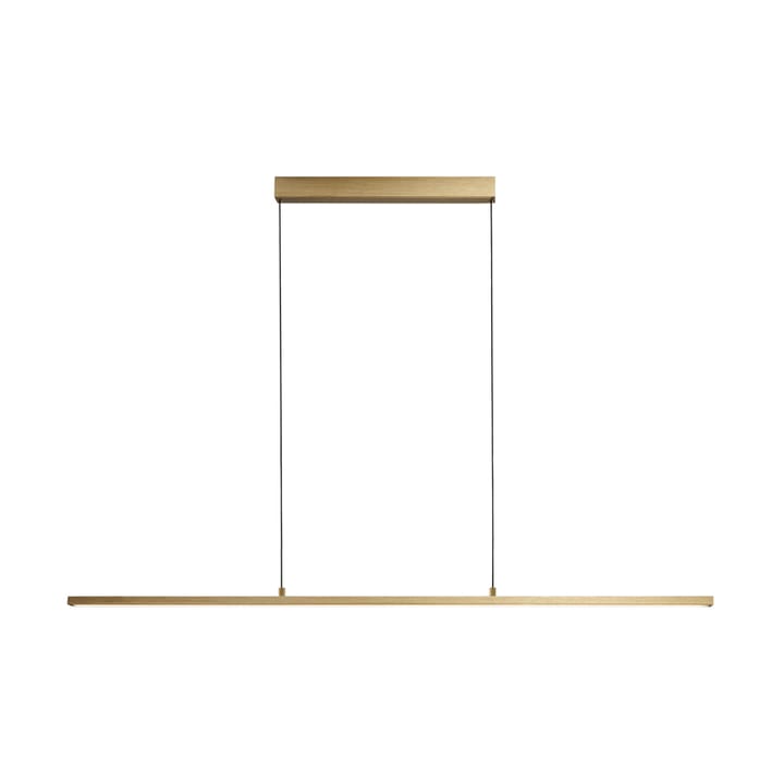 Slim S1800 κρεμαστό φωτιστικό - Brass - Light-Point