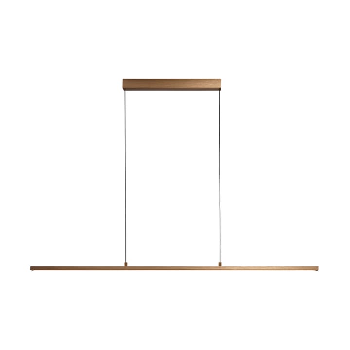 Slim S1800 κρεμαστό φωτιστικό - Rose gold - Light-Point