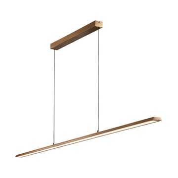 Slim S1800 κρεμαστό φωτιστικό - Rose gold - Light-Point