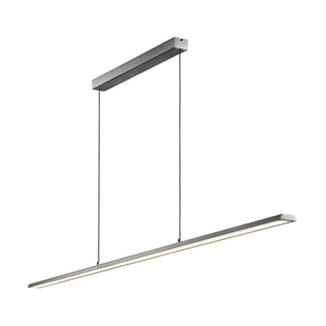 Slim S1800 κρεμαστό φωτιστικό - Titanium - Light-Point