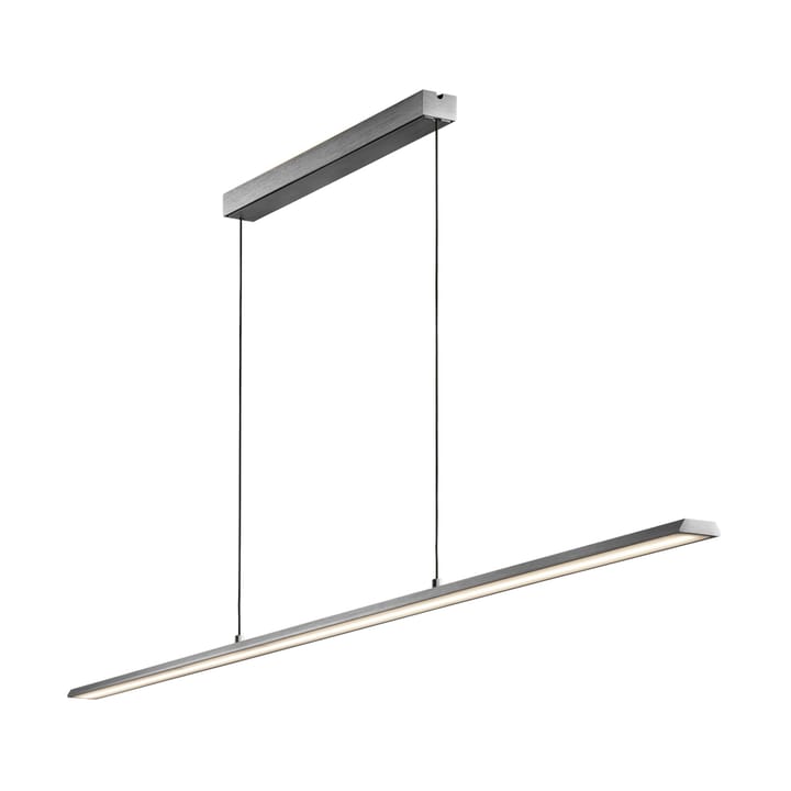 Slim S1800 κρεμαστό φωτιστικό, Titanium Light-Point