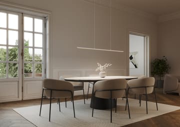 Slim S1800 κρεμαστό φωτιστικό - White - Light-Point