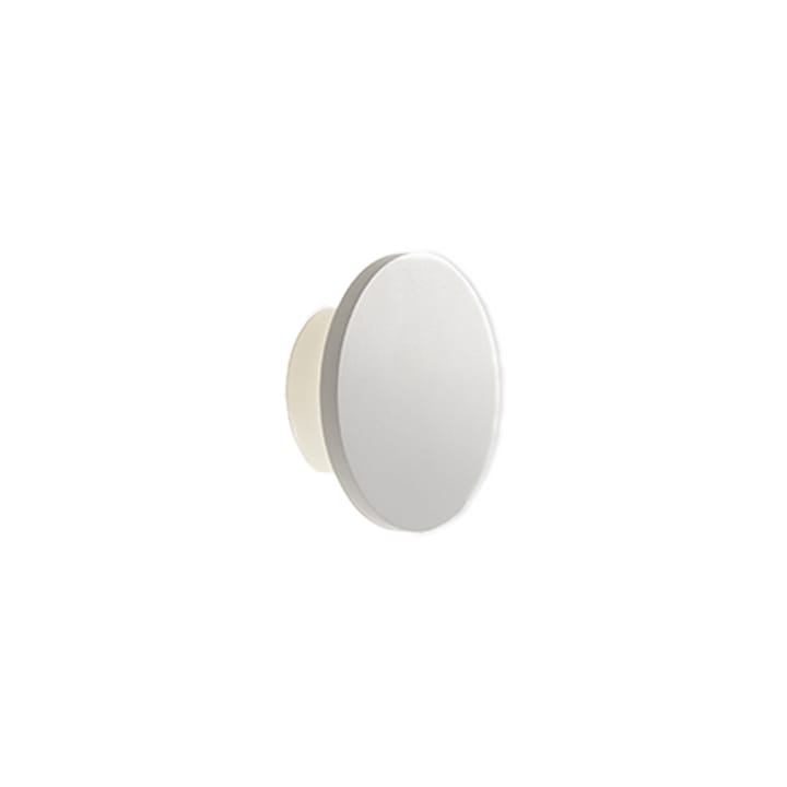 Επιτοίχιο φωτιστικό, Soho W1 - Λευκό, 2700 kelvin - Light-Point