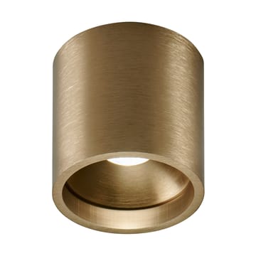 Solo Round σποτάκι  - Brass - Light-Point