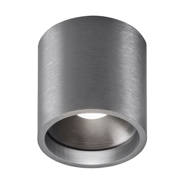 Solo Round σποτάκι  - Titanium - Light-Point