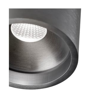 Solo Round σποτάκι  - Titanium - Light-Point