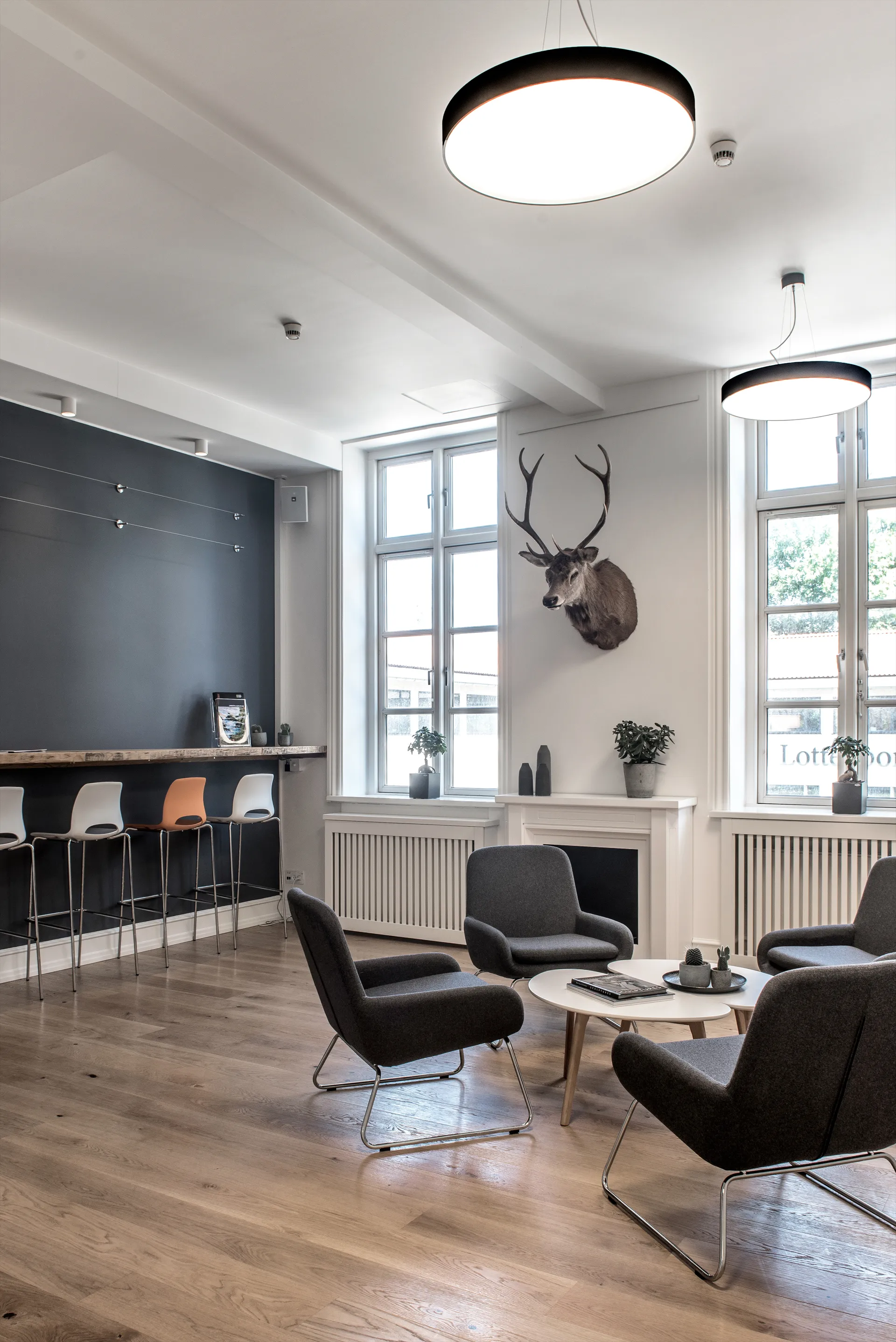 Solo Round σποτάκι , White, 3000K Light-Point