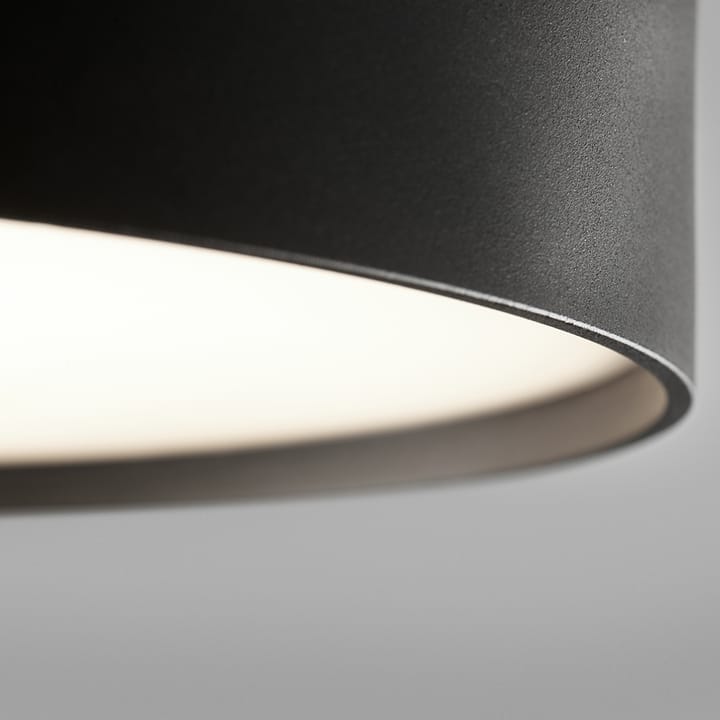 Φωτιστικό οροφής Surface 300, Μαύρο Light-Point