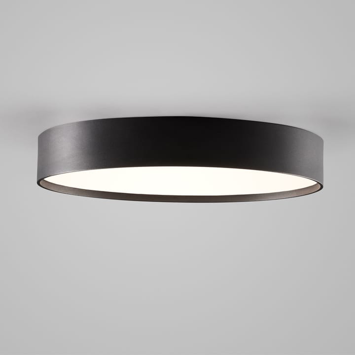 Φωτιστικό οροφής Surface 300 - Μαύρο - Light-Point