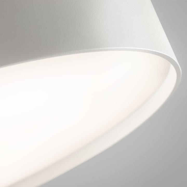 Φωτιστικό οροφής Surface 300 - Λευκό - Light-Point