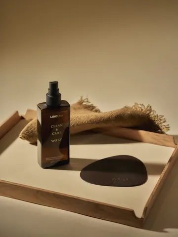 Clean & Care καθαριστικό δέρματος - 200 ml - LIND DNA