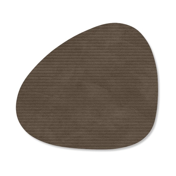 Corduroy σουβέρ curve, Caviar LIND DNA
