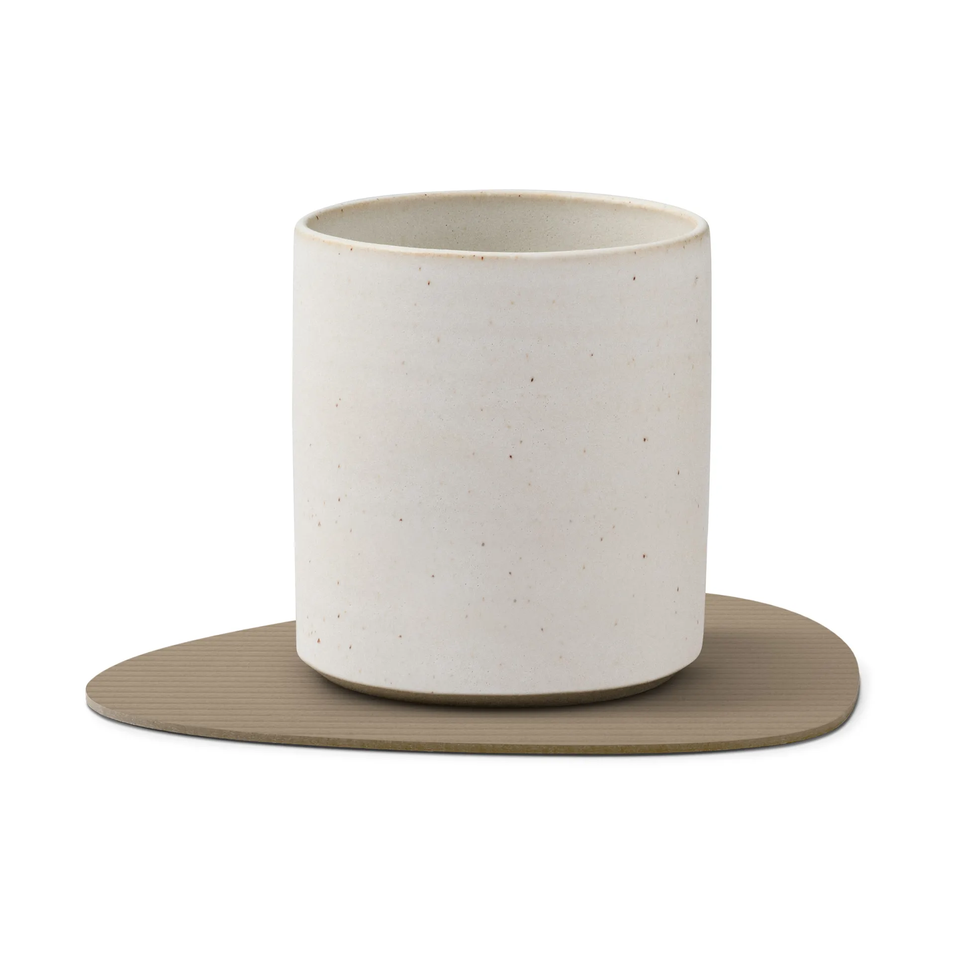 Corduroy σουβέρ curve, Clay Brown LIND DNA