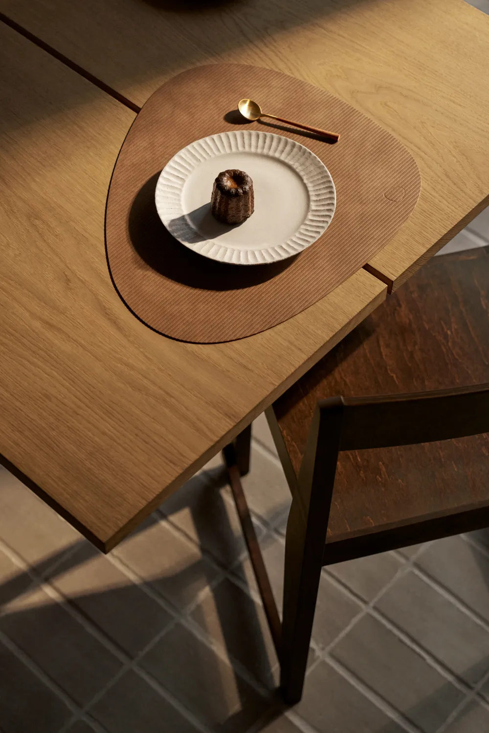 Corduroy σουπλά curve L, Nature LIND DNA