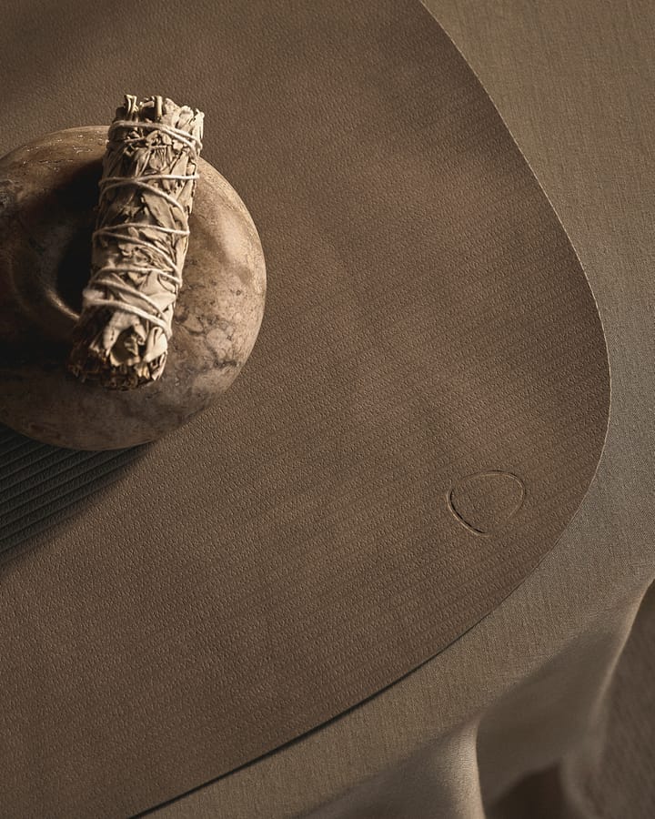 Corduroy σουπλά curve L, Nomad Grey LIND DNA