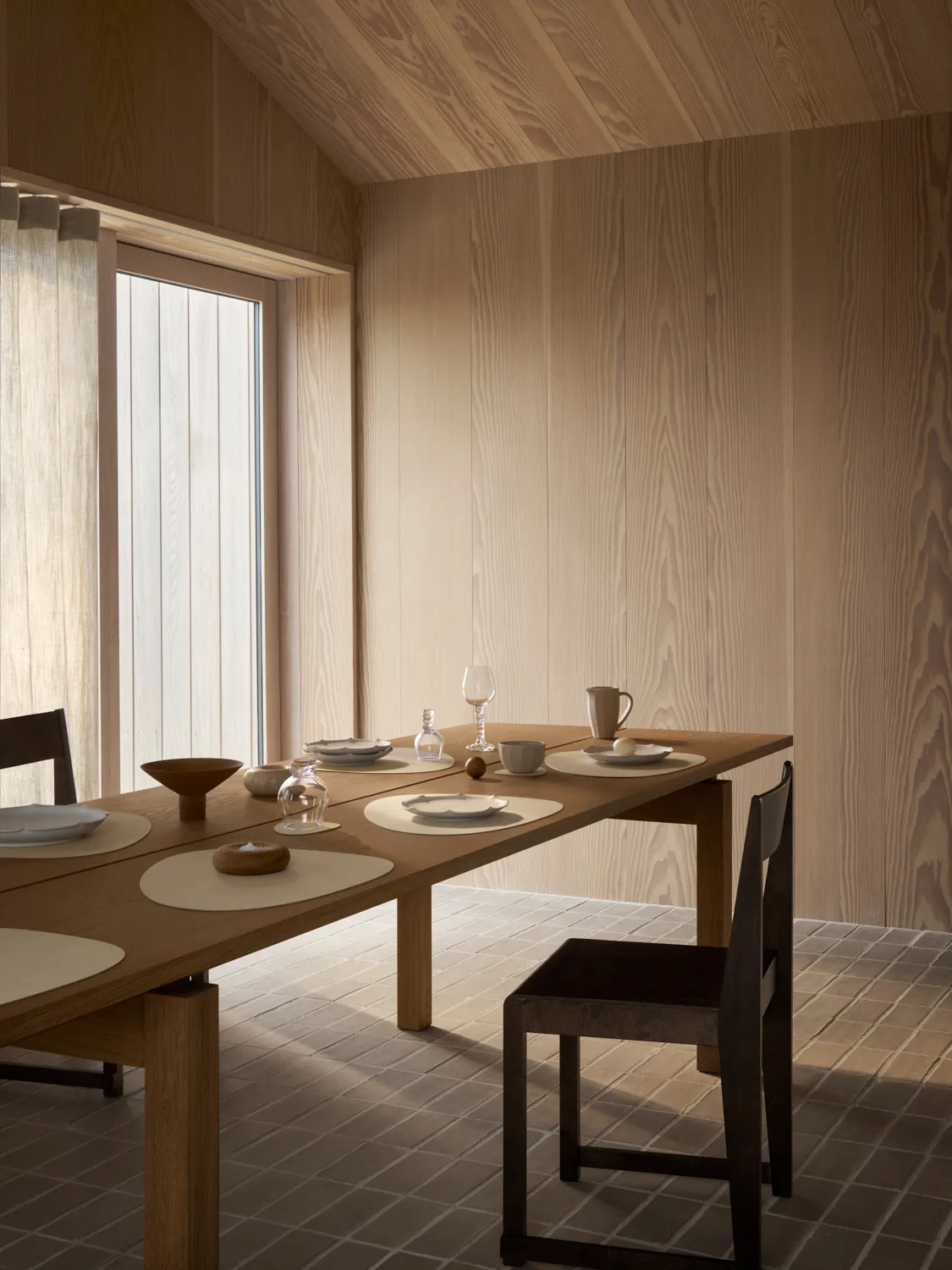 Corduroy σουπλά curve L, Vanilla LIND DNA