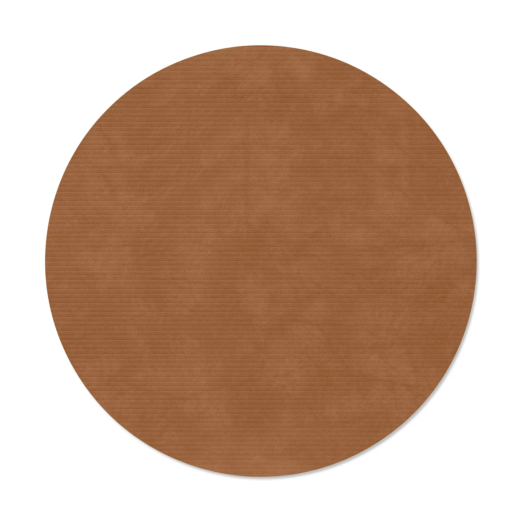 Corduroy σουπλα τραπεζιού, Nature, circle, L LIND DNA