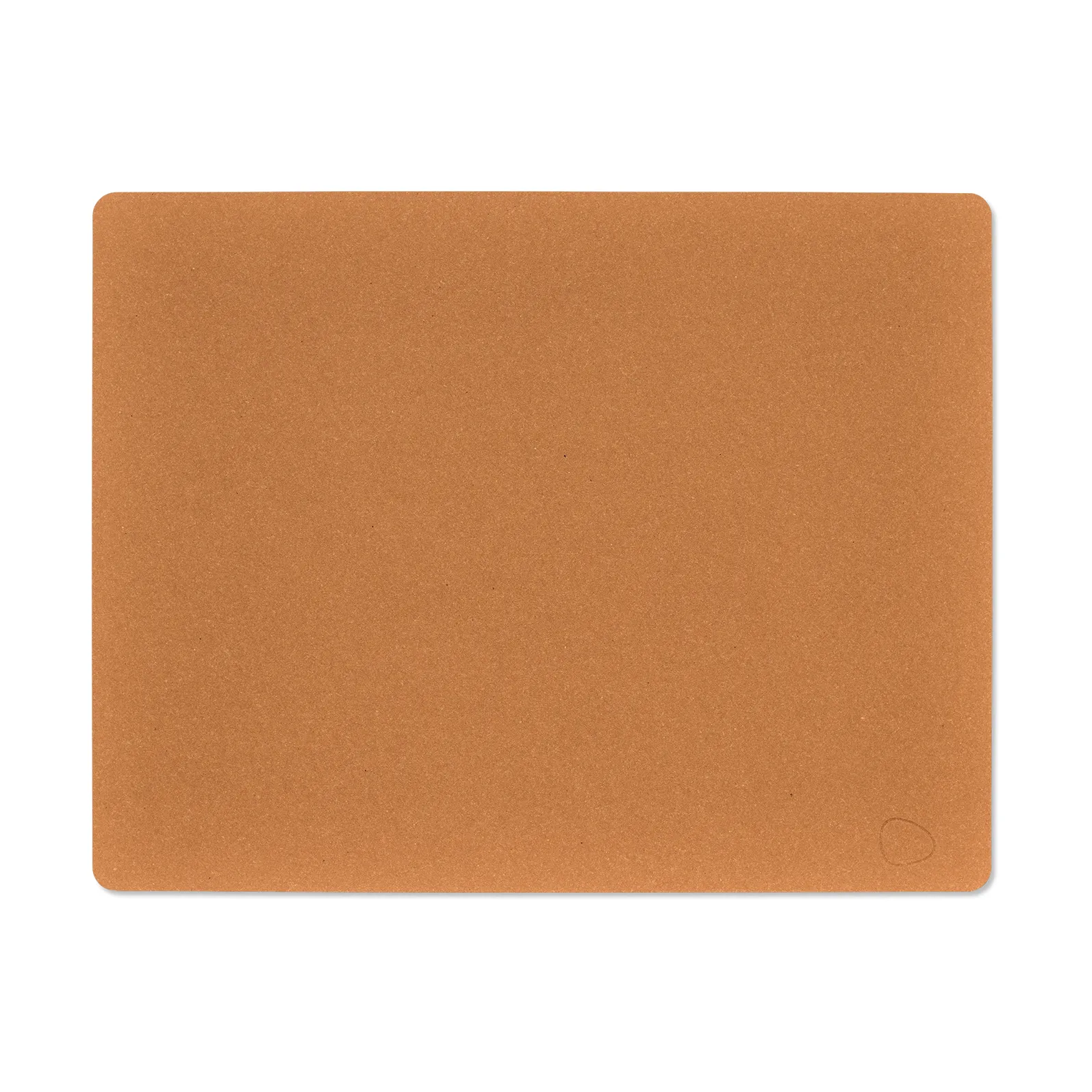 Core τετράγωνο σουπλά L, Φυσικό με στίγματα LIND DNA