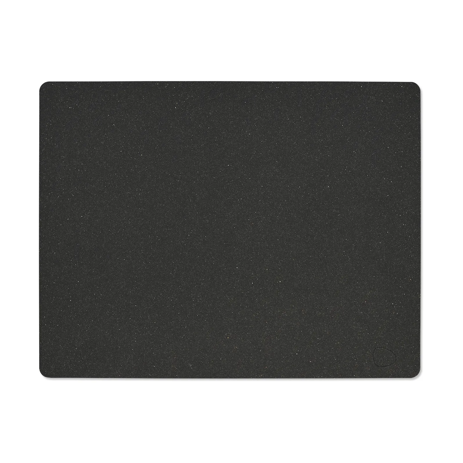 Core τετράγωνο σουπλά L, Ανθρακίτης με στίγματα LIND DNA