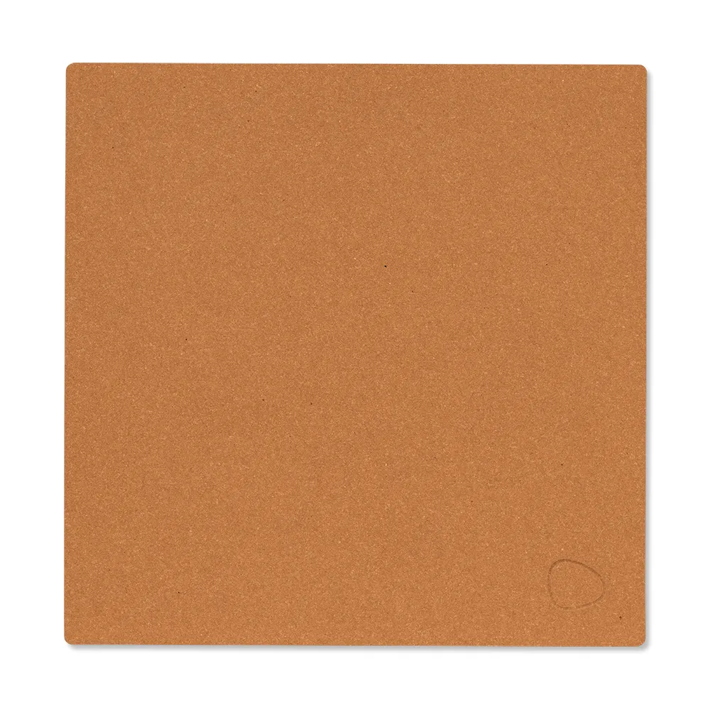 Core τετράγωνο σουπλά S, Φυσικό με στίγματα LIND DNA