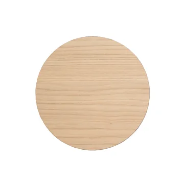 Cut & Serve κυκλική σανίδα κοπής S - Δεσποτάκι - LIND DNA