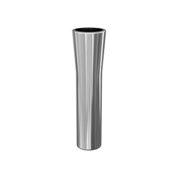 Lind Curve combinable κηροπήγια χρώμιο - Μονό - LIND DNA