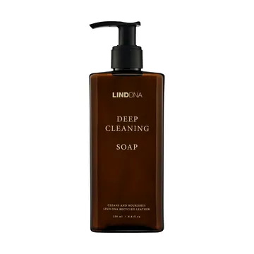 LIND DNA σαπούνι για βαθύ καθαρισμό - 250 ml - LIND DNA
