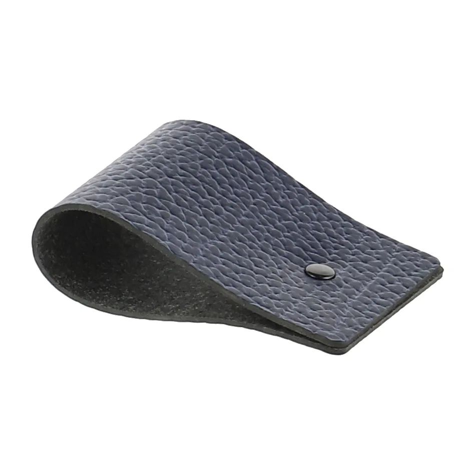 Loop name κρίκος πετσέτας Συσκευασία 4 τεμαχίων, Μπλε του ναυτικού LIND DNA