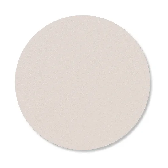 Nupo σουβέρ circle, Απαλό ουδέτερο LIND DNA