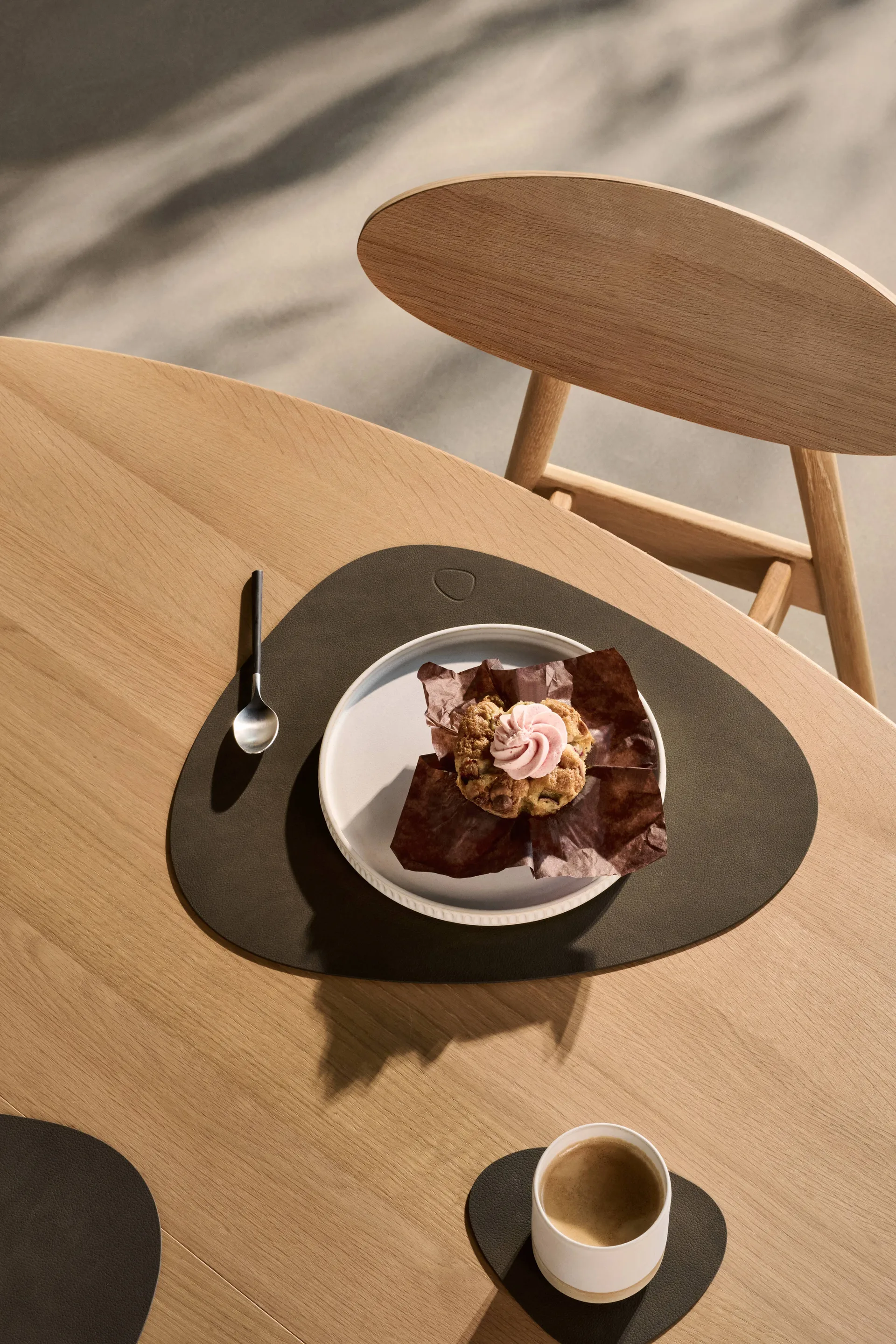 Nupo σουβέρ curve, Caviar LIND DNA