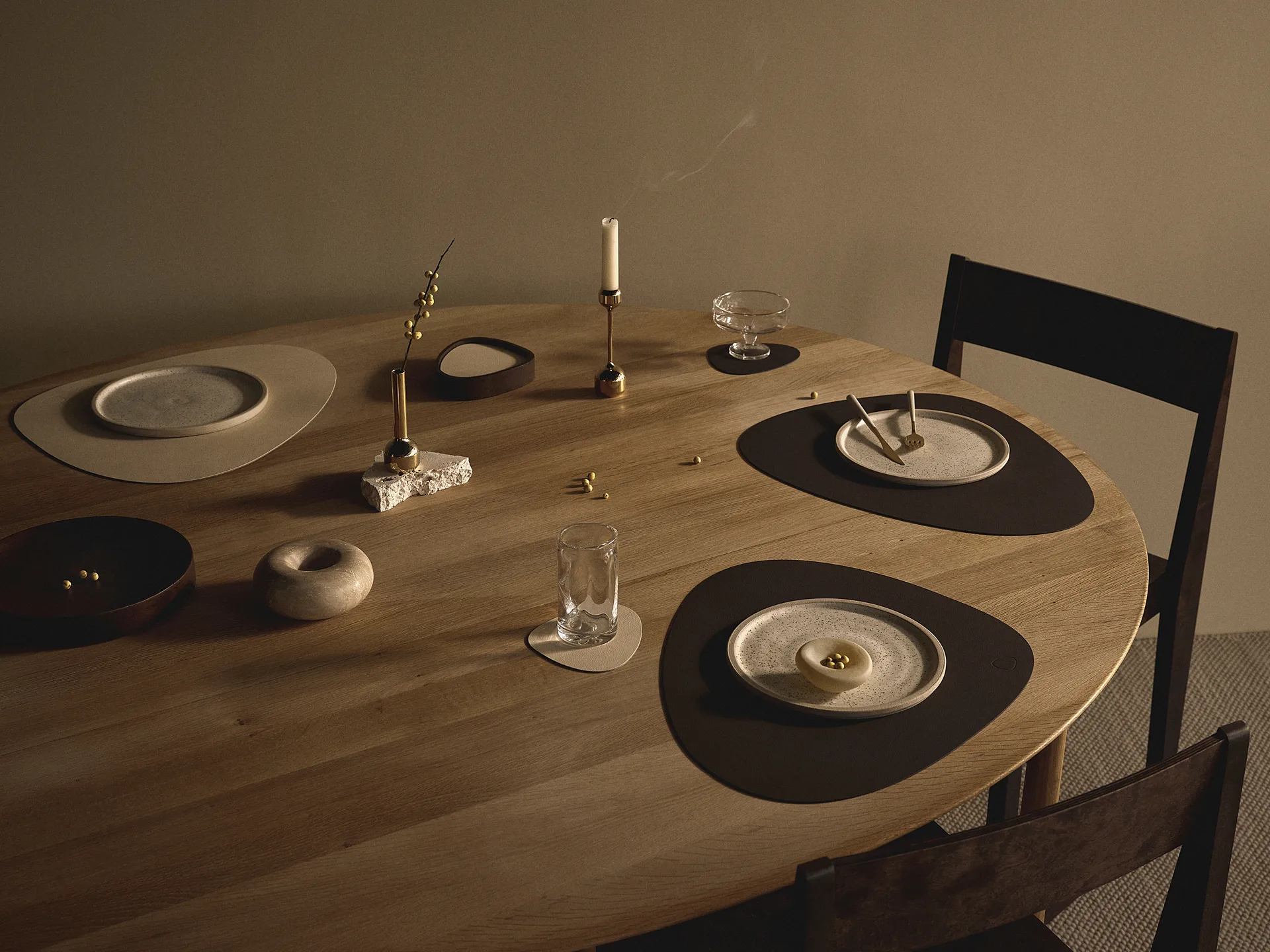 Nupo σουπλά curve, Hazel LIND DNA