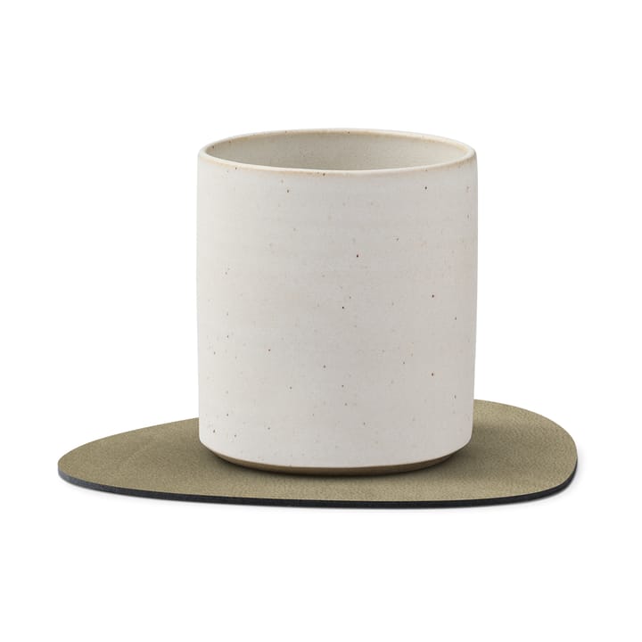 Nupo σουβέρ curve, Herbal dust LIND DNA