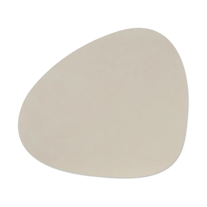 Nupo σουπλά curve L - Oyster white - LIND DNA