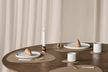 Nupo σουπλά curve - Nougat - LIND DNA