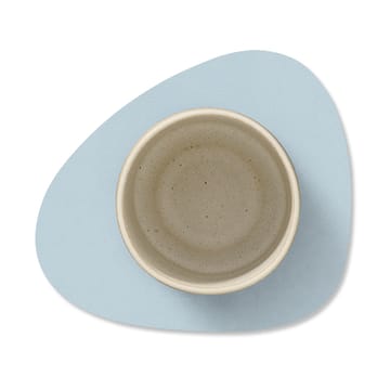 Nupo σουβέρ curve - Soft sky - LIND DNA