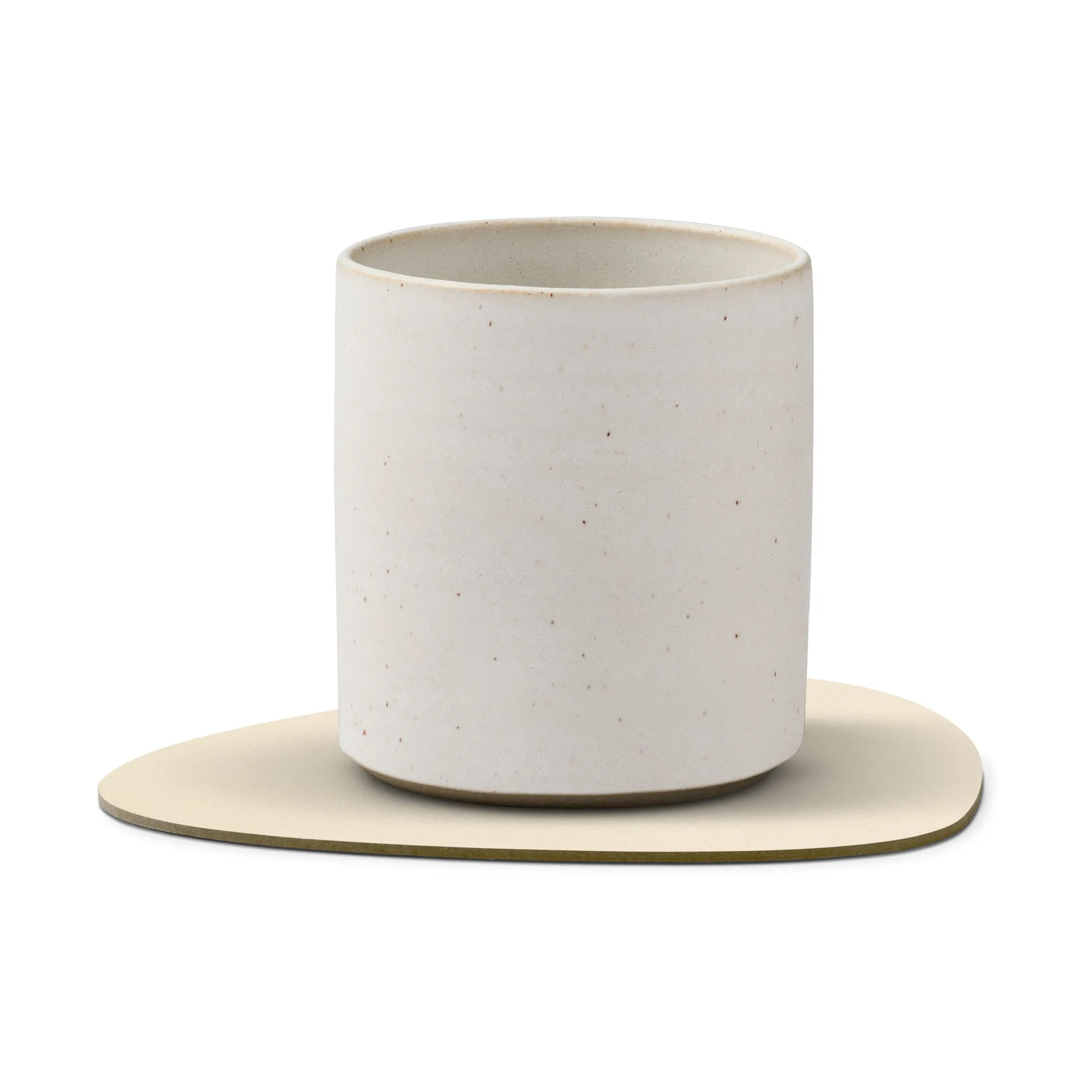 Nupo σουβέρ curve, Vanilla LIND DNA