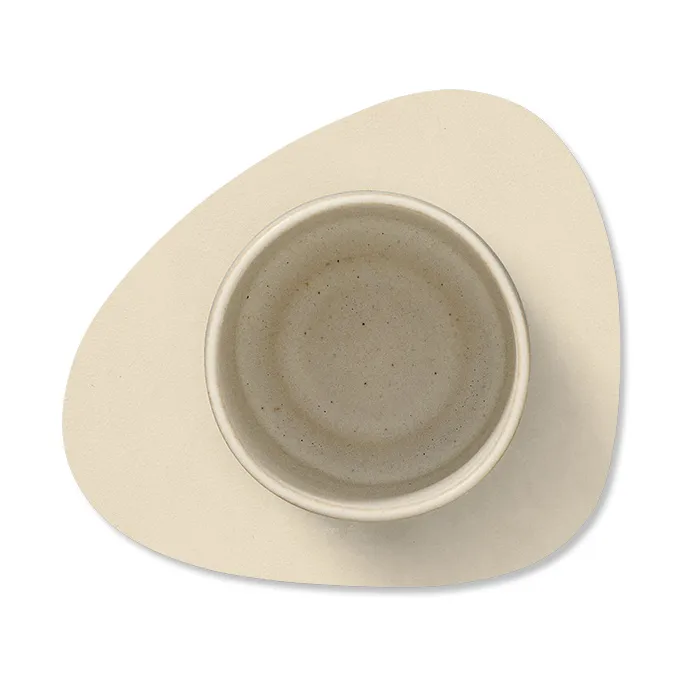 Nupo σουβέρ curve, Vanilla LIND DNA