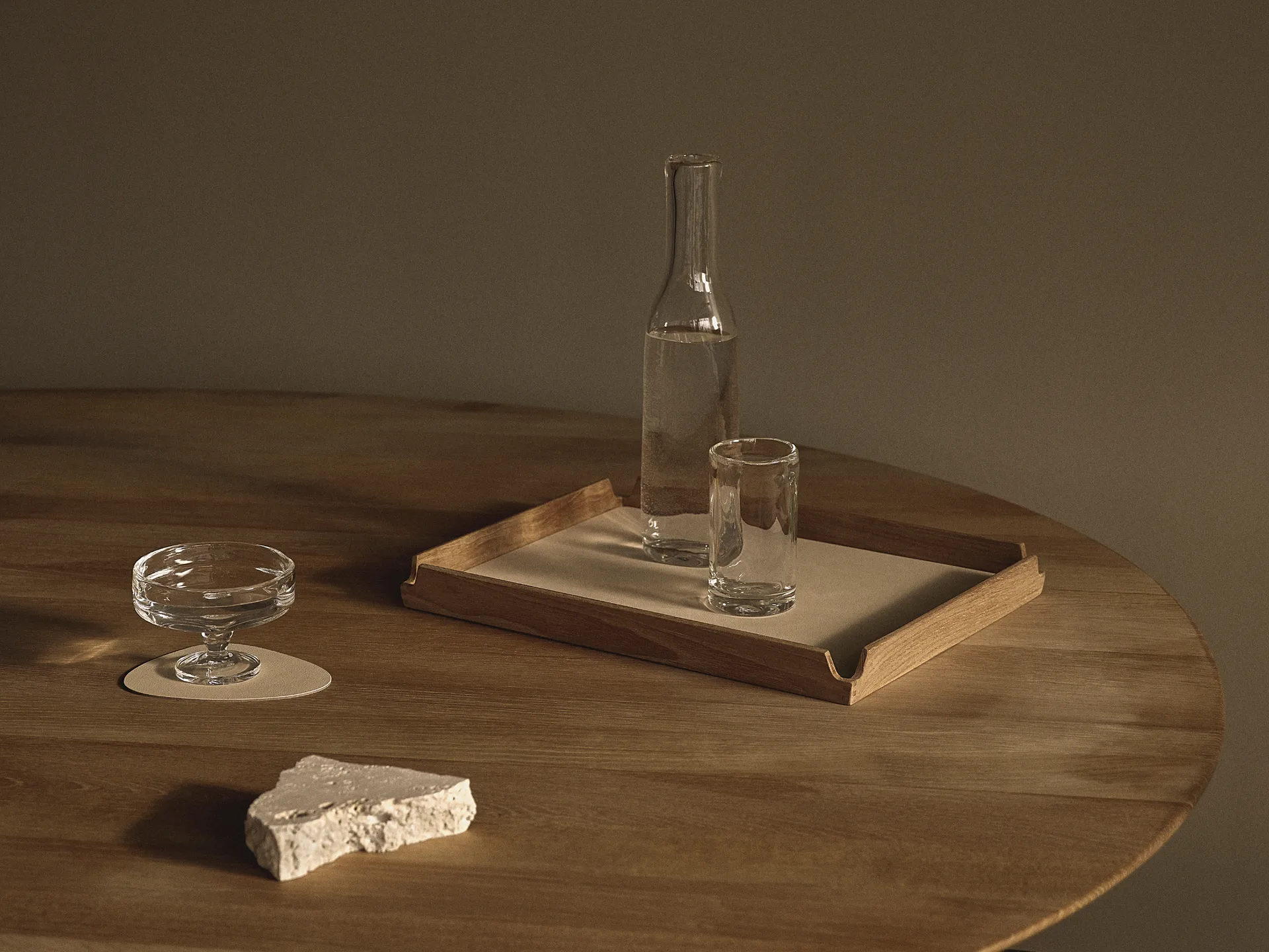 Nupo σουβέρ curve, Vanilla LIND DNA