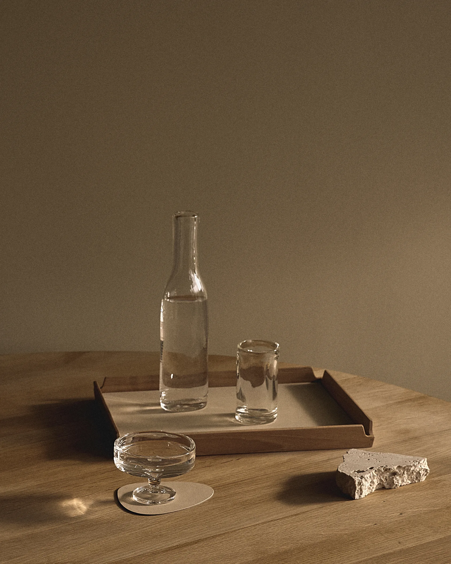 Nupo σουβέρ curve, Vanilla LIND DNA