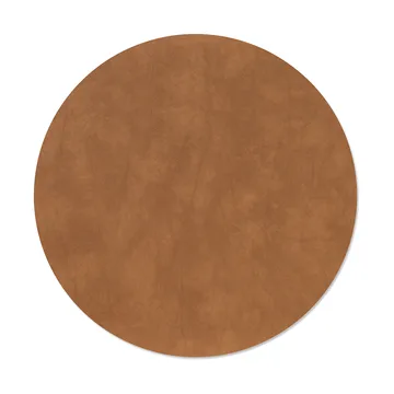 Nupo σουπλά τραπεζιού - Nature, circle, L - LIND DNA