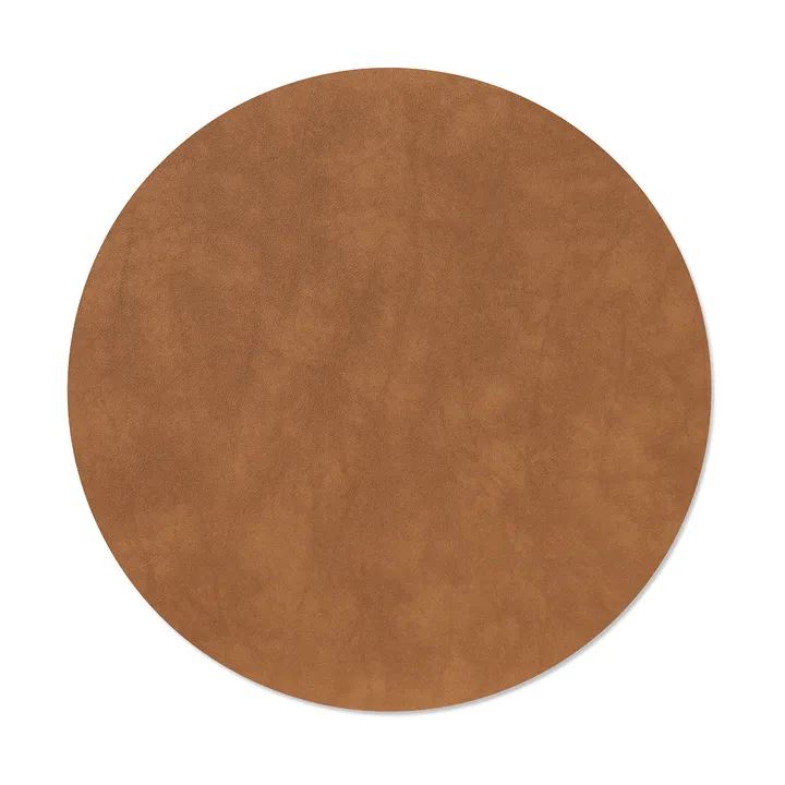 Nupo σουπλά τραπεζιού - Nature, circle, L - LIND DNA