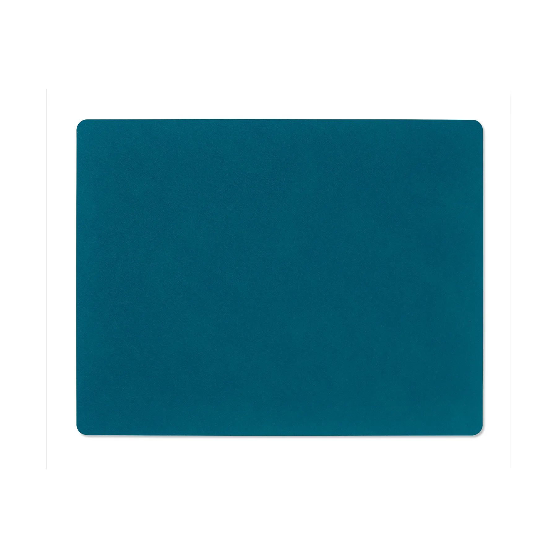 Nupo σουπλά διπλής όψης square 1 τεμάχιο, Μπλε τα μεσάνυχτα-πετρόλ LIND DNA