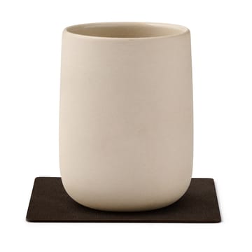 Nupo σουβέρ square - Hazel - LIND DNA